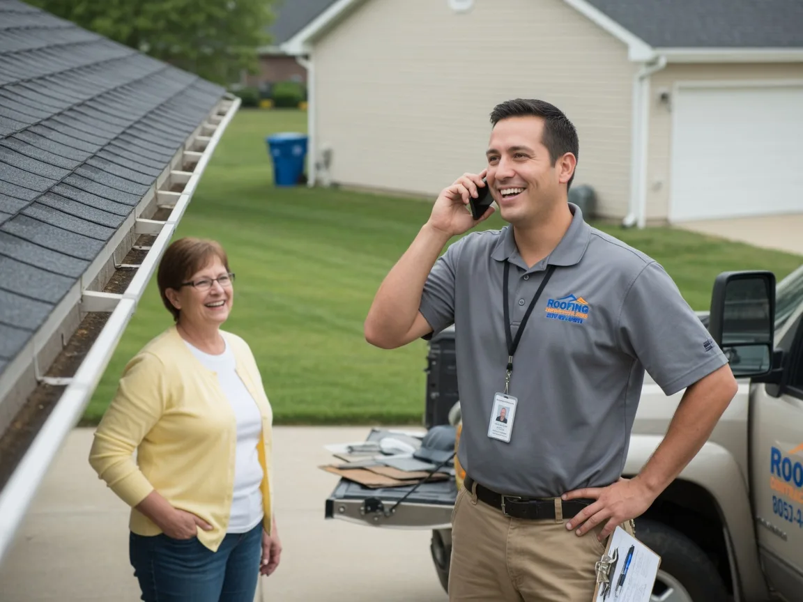 Local Roofing Contractors Ferrum, VA FAQs